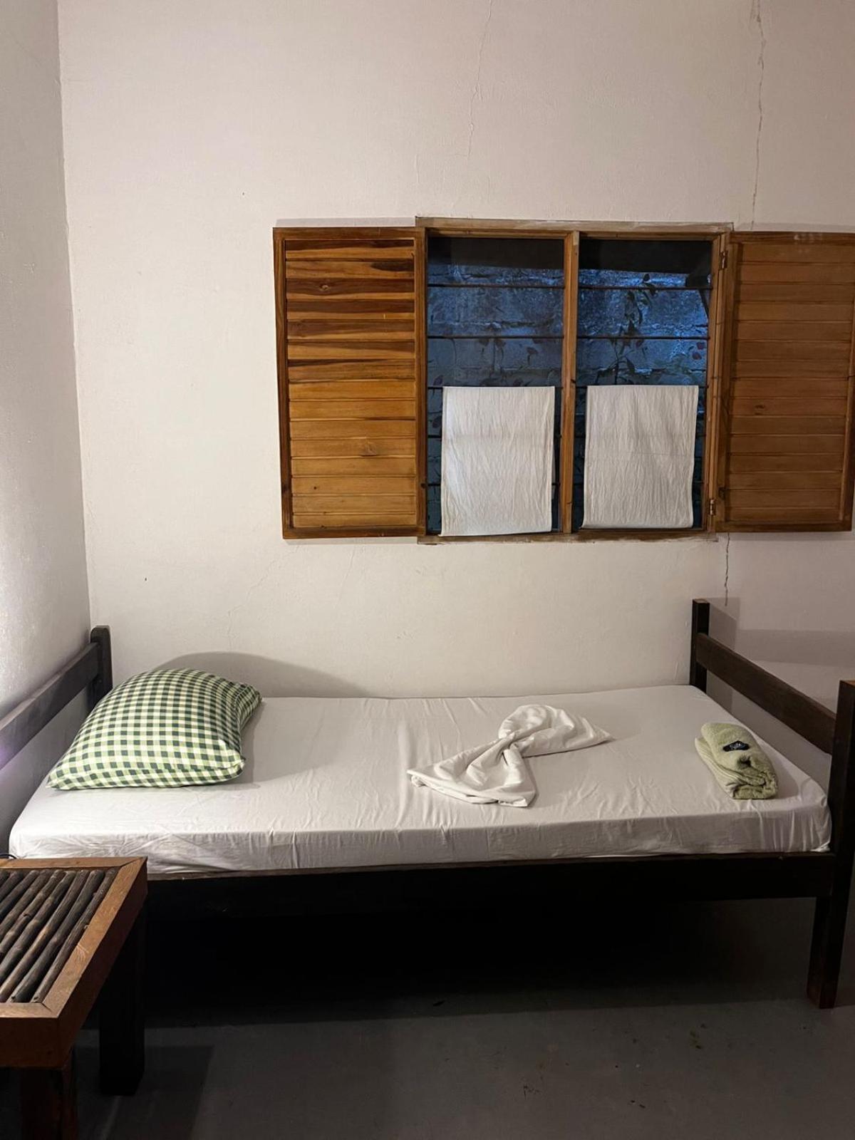Hostal Zinpar Palomino Exterior foto